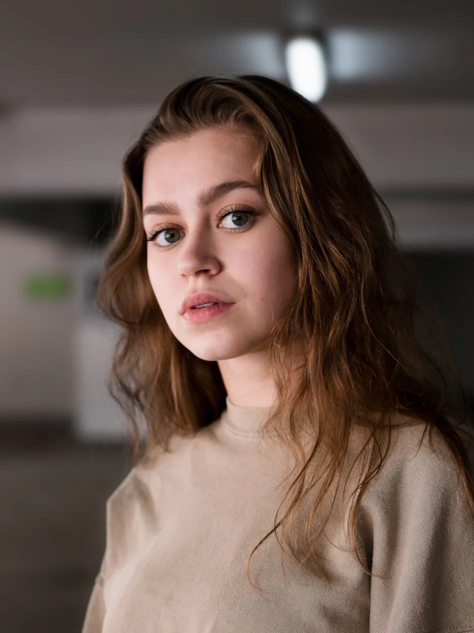 Александра Пфайфер